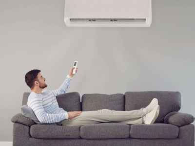 Qual o Ar-Condicionado Ideal para Cada Ambiente?