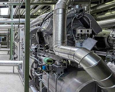 Sistema de Refrigeração